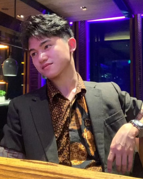 Rizky Kabah (Instagram)